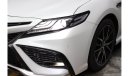 Toyota Camry 2024 CAMRY SPORT SE V6 3.5L PETROL A/T - EXPORT ONLY