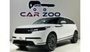 Land Rover Range Rover Velar Dynamic HSE P250 2.0L