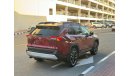 Toyota RAV4 2019 LHD Petrol Top Of The Range