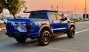 Ford Ranger Raptor PREMIUM CONDITION | RHD | 2.0L DIESEL ENGINE | ROOF RACK WITH AWNING CAMPING TENT