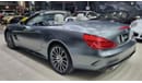 Mercedes-Benz Sl 450 SPECIAL RAMADAN OFFER MERCEDES SL 450 2020 WITH 12K KM ONLY IN BEAUTIFUL SHAPE FOR 185K AED