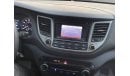 Hyundai Tucson 2017 HYUNDAI TUCSON 1.6 IMPORTED FROM USA