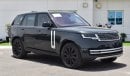 Land Rover Range Rover (other) 3.0D Diesel 350PS  Auto Local Price