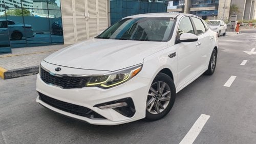 Kia Optima GDI Si