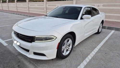 Dodge Charger SXT