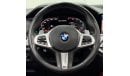 BMW X6 2021 BMW X6 M50i, Jun 2026 AGMC Warranty + Service Contract, AGMC Full Service History, GCC