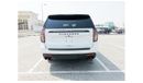 Chevrolet Suburban Chevrolet Z71 Suburban - 2023- White