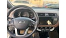 Kia Rio EX Top