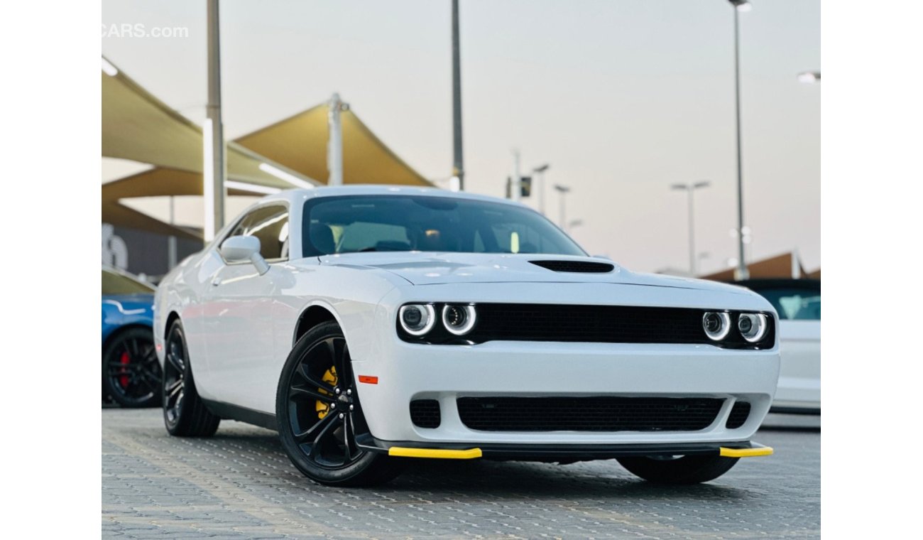 Dodge Challenger GT For sale