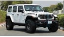 Jeep Wrangler (НА ЭКСПОРТ , For Export) Unlimited Rubicon Xtreme V6 3.6L , 2024 GCC , 0Km , Без пробега