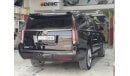 Cadillac Escalade ESV Platinum 6.2L