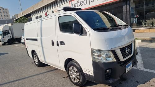 Nissan Urvan