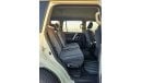 Toyota Prado DEISEL / LOT# 9989