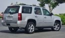 Chevrolet Tahoe LTZ 5.3L-8CYL-SUNROOF LEATHER SEATS Perfect Condition