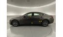 Mazda 6 S | 1 year free warranty | 0 Down Payment