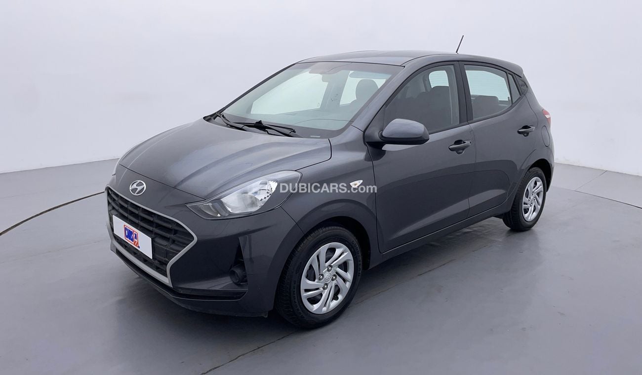 Hyundai Grand i10 GL 1.2 | Zero Down Payment | Free Home Test Drive