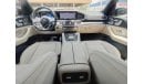 Mercedes-Benz GLS 450 AMG 5 Y Warranty and Service GCC