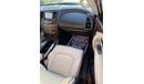 Nissan Armada Nissan Armada 4WD Platinum