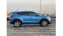 هيونداي توسون 2017 Hyundai Tucson SEL+ GDi 2.0L V4 - Premium Leather Seats - Orignal Paint & Airbags -