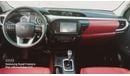 Toyota Hilux 2022 Toyota HILUX GLX (SR5), 4dr Double Cab Utility, 2.7L 4cyl Petrol, Automatic, Four Wheel Drive.