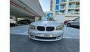 BMW 120i BMW 120