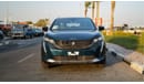 بيجو 3008 Peugeot 3008 active 2025 GCC