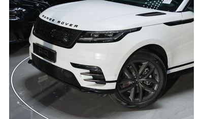 لاند روفر رينج روفر فيلار RANGE ROVER VELAR 2.0L DYNAMIC SE 250PS export price