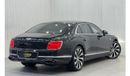 بنتلي كونتيننتال فلاينج سبر W12 2022 Bentley Continental Flying Spur W12, 2028 Bentley Warranty + Service Pack, Very Low Kms, GC