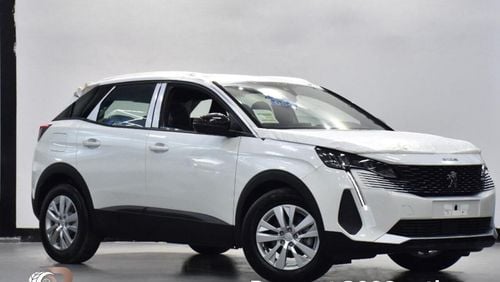 Peugeot 3008 Active