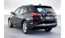 Chevrolet Equinox 2LT | 1 year free warranty | 0 Down Payment