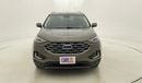 Ford Edge SE 2 | Zero Down Payment | Home Test Drive