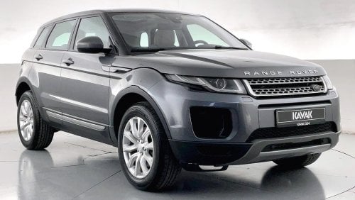 Land Rover Range Rover Evoque SE | 1 year free warranty | 0 Down Payment