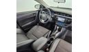 Toyota Corolla 1.8 L - 4 Cyl-Excellent Condition -American Spec