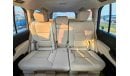 Toyota Land Cruiser Toyota landcuriser VXR Twin Turbo 3.5 Radar Full option Top the range left hand Drive