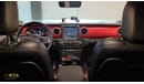 Jeep Wrangler 2020 Jeep Wrangler Rubicon, 2025 Jeep Warranty, Mopar Modification, Low Kms, GCC