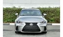 Lexus IS300 F Sport