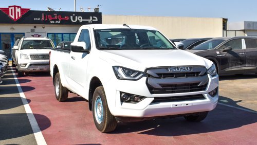 إيسوزو D ماكس 1.9L