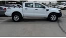 Ford Ranger XLT