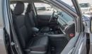 تويوتا هيلوكس HILUX 2.4L AT