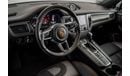 Porsche Macan 2017 Porsche Macan GTS / Full-Service History