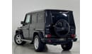 Mercedes-Benz G 55 AMG 2005 Mercedes Benz G55 AMG, Low Km's, Euro Spec, Stunning Spec