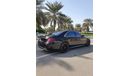 Mercedes-Benz S 550 MERCEDES S550 KIT 2020 63