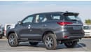 تويوتا فورتونر toyota fortuner 2.7L Petrol