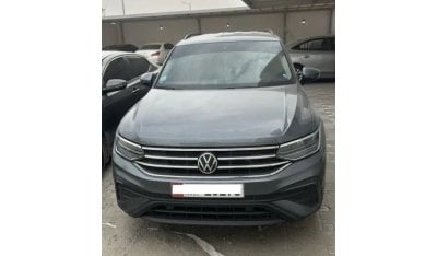 Volkswagen Tiguan Life 2.0L