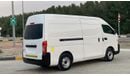 Mitsubishi Fuso Van 2016 High Roof Ref#768