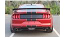 Ford Mustang EcoBoost Premium Mustang Ecobost 2.3L Full Shelby Kit 2021 Very Clean car