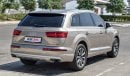 Audi Q7 45 TFSI quattro 3.0L