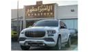 مرسيدس بنز GLS 450 بريميوم +