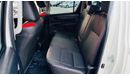 Toyota Hilux PREMIUM CONDITION | IRON ROLL BAR | RHD | 2017 | 2.8L DIESEL | ELECTRIC SEAT