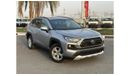 Toyota RAV4 Hybrid Toyota Rav4 2021 XLE